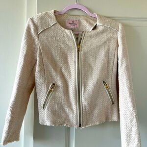 Vintage Juicy Couture Jacket